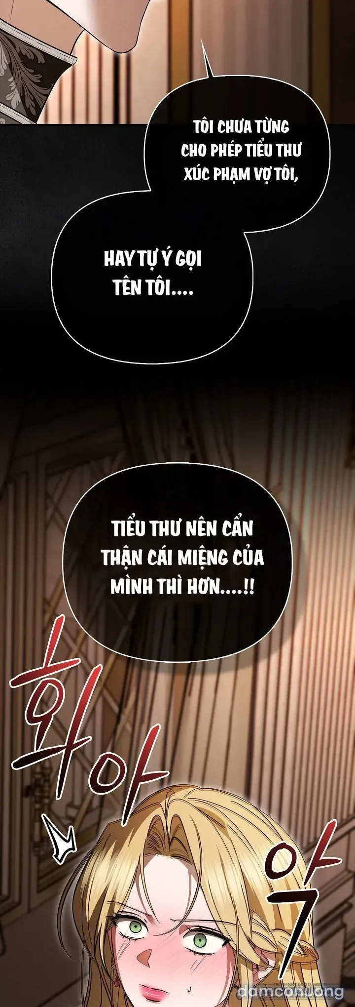 đọc truyện Tôi Đã Ăn Thay Cho Chồng Chương 24 ảnh 19 tại Thiên Thai Truyện