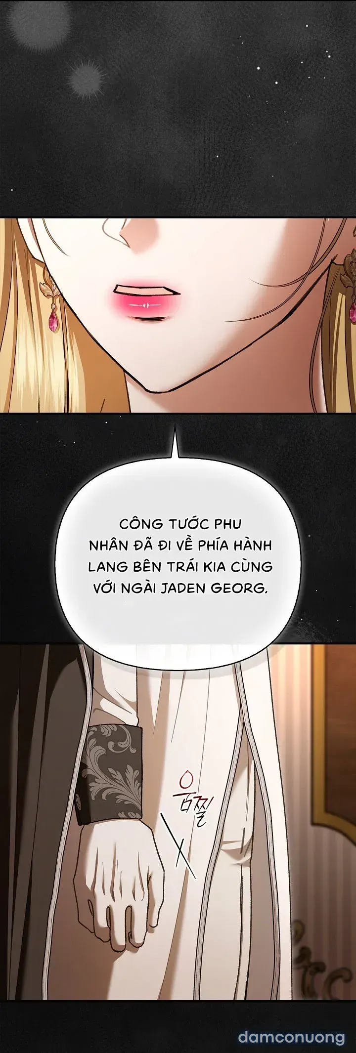 đọc truyện Tôi Đã Ăn Thay Cho Chồng Chương 24 ảnh 10 tại Thiên Thai Truyện