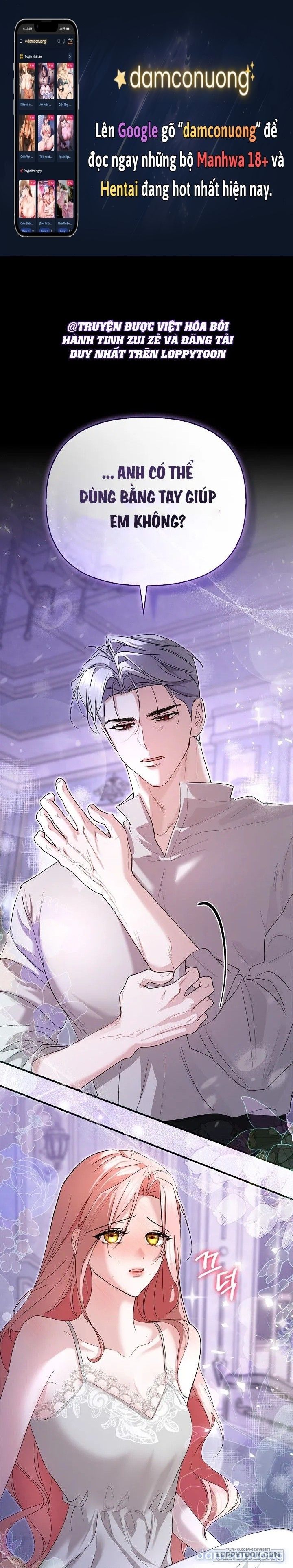 đọc truyện Tôi Đã Ăn Thay Cho Chồng Chương 3 ảnh 2 tại Thiên Thai Truyện