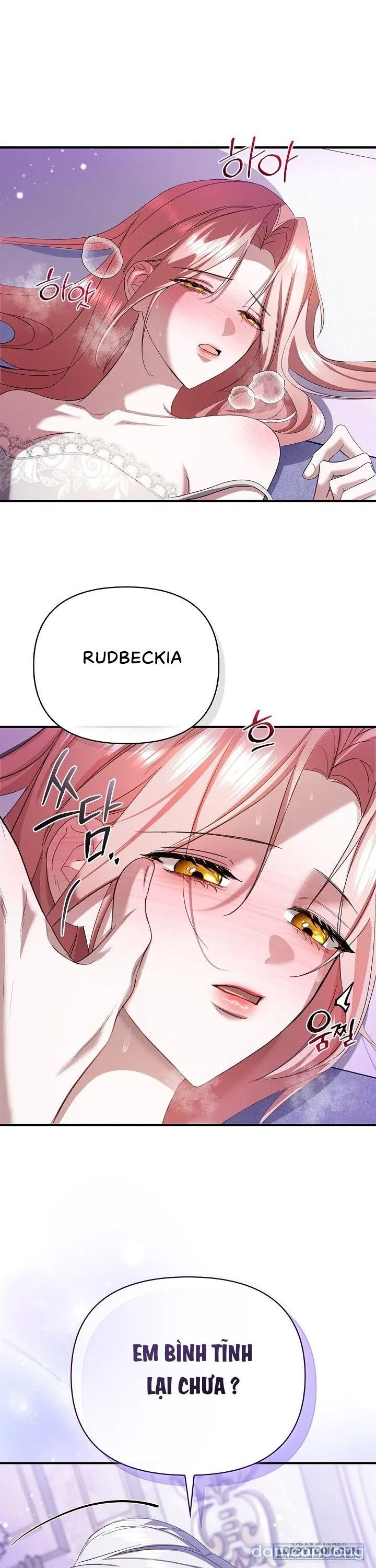 đọc truyện Tôi Đã Ăn Thay Cho Chồng Chương 3 ảnh 13 tại Thiên Thai Truyện