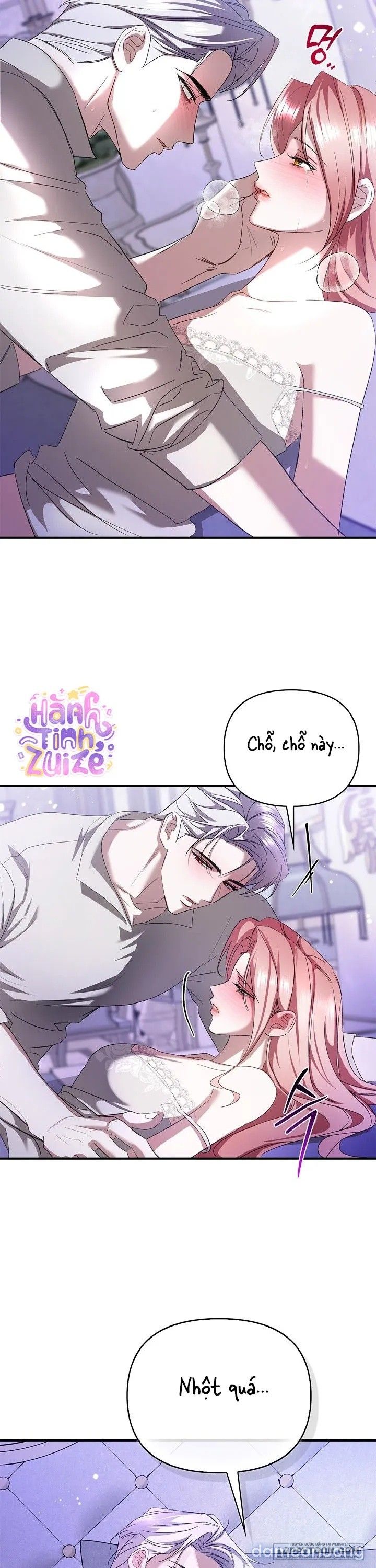 đọc truyện Tôi Đã Ăn Thay Cho Chồng Chương 3 ảnh 14 tại Thiên Thai Truyện