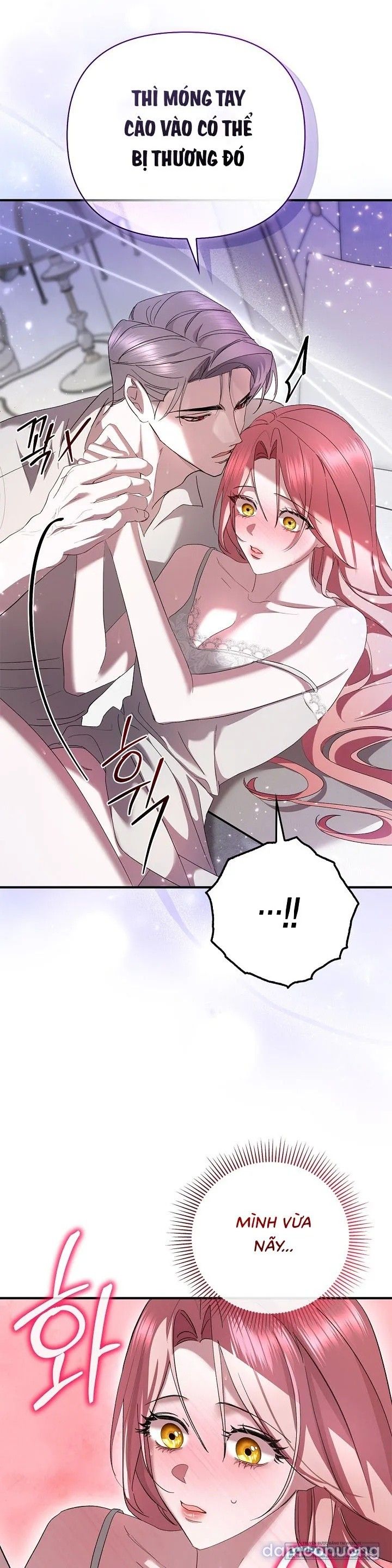 đọc truyện Tôi Đã Ăn Thay Cho Chồng Chương 3 ảnh 16 tại Thiên Thai Truyện