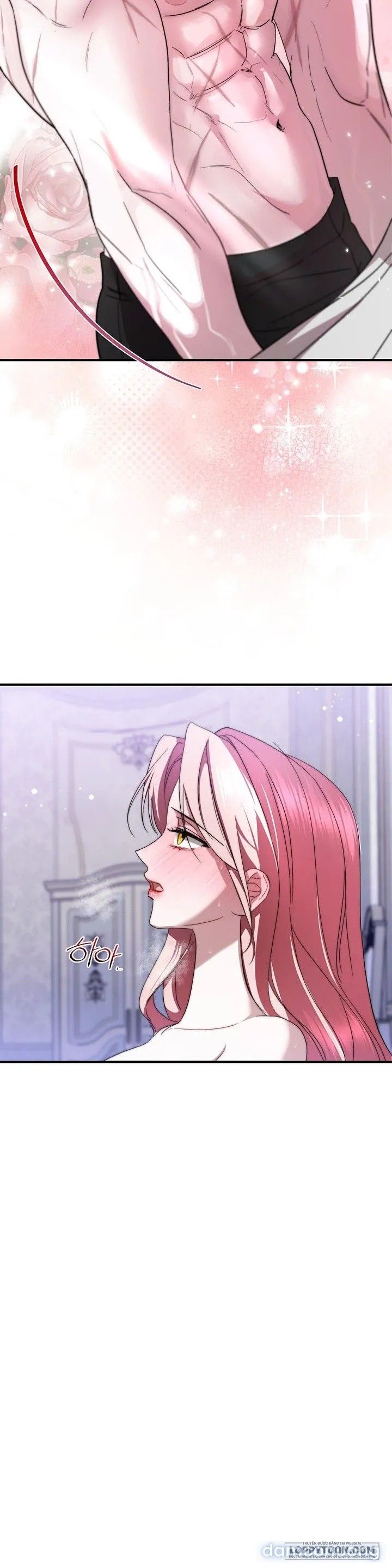 đọc truyện Tôi Đã Ăn Thay Cho Chồng Chương 3 ảnh 20 tại Thiên Thai Truyện