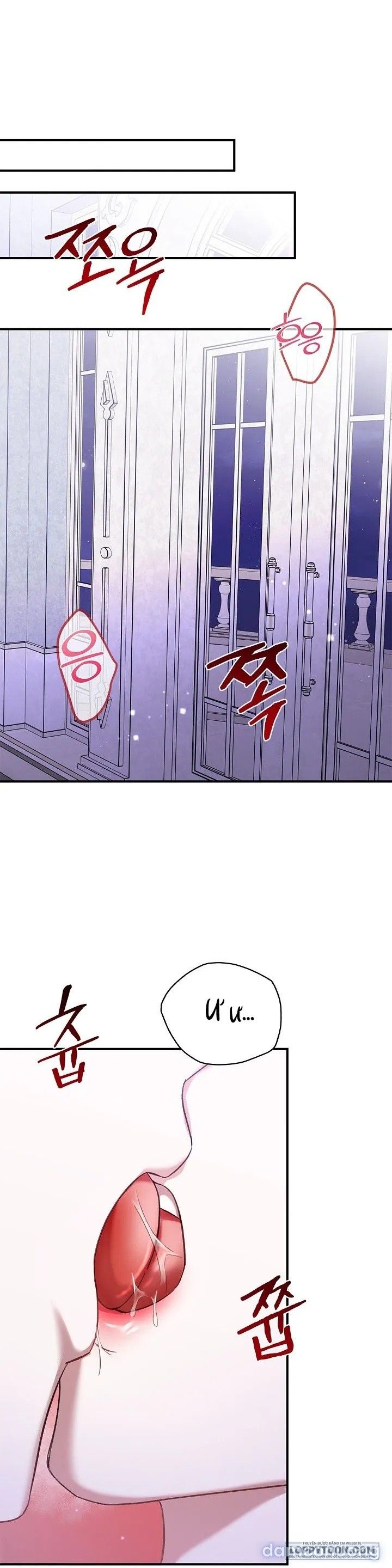 đọc truyện Tôi Đã Ăn Thay Cho Chồng Chương 3 ảnh 21 tại Thiên Thai Truyện