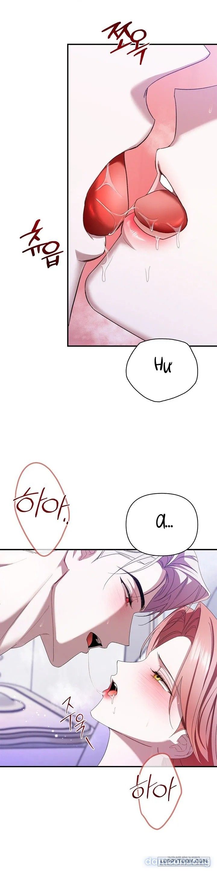 đọc truyện Tôi Đã Ăn Thay Cho Chồng Chương 3 ảnh 22 tại Thiên Thai Truyện