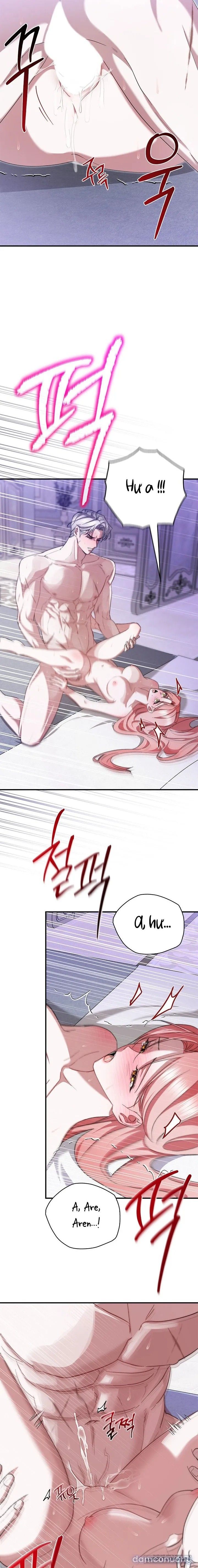 đọc truyện Tôi Đã Ăn Thay Cho Chồng Chương 3 ảnh 27 tại Thiên Thai Truyện