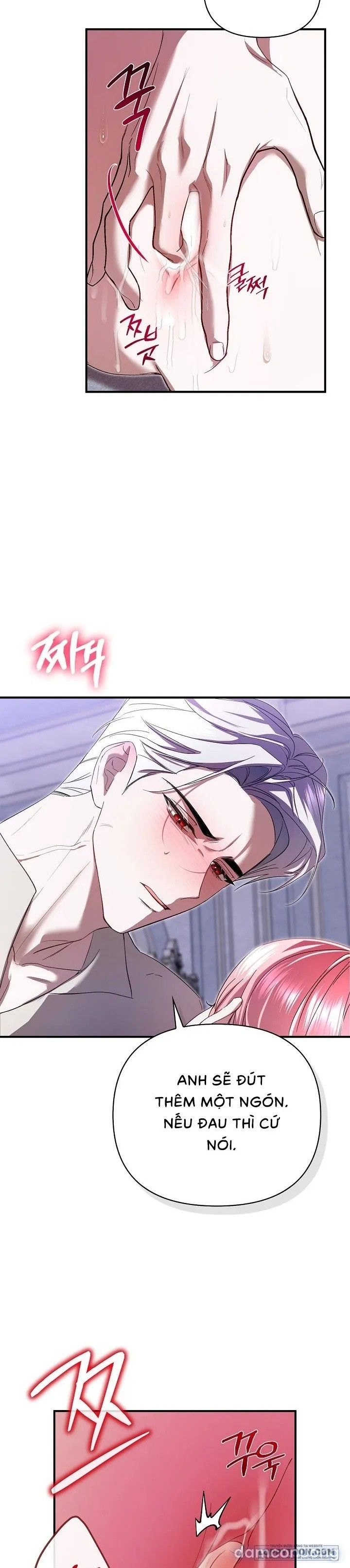 đọc truyện Tôi Đã Ăn Thay Cho Chồng Chương 3 ảnh 7 tại Thiên Thai Truyện