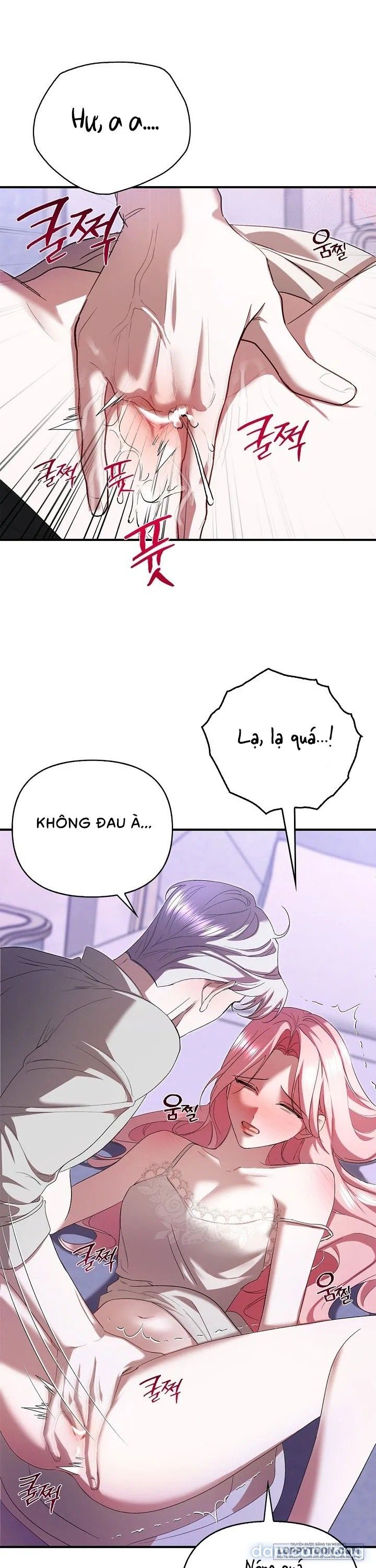 đọc truyện Tôi Đã Ăn Thay Cho Chồng Chương 3 ảnh 9 tại Thiên Thai Truyện