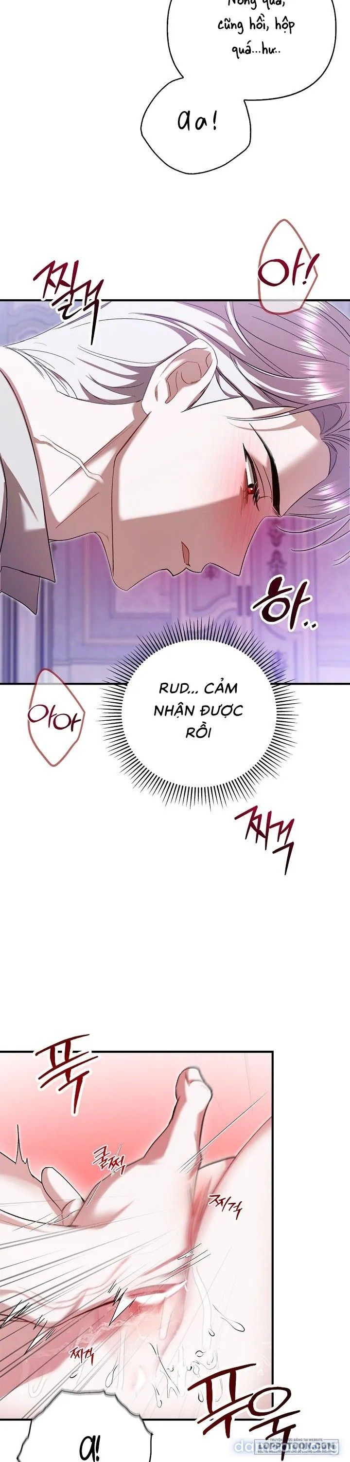 đọc truyện Tôi Đã Ăn Thay Cho Chồng Chương 3 ảnh 10 tại Thiên Thai Truyện