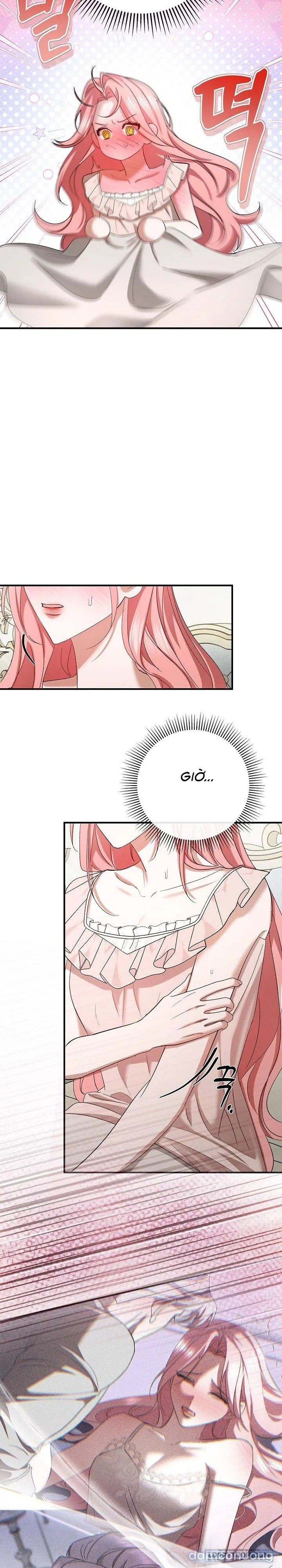 đọc truyện Tôi Đã Ăn Thay Cho Chồng Chương 4 ảnh 14 tại Thiên Thai Truyện