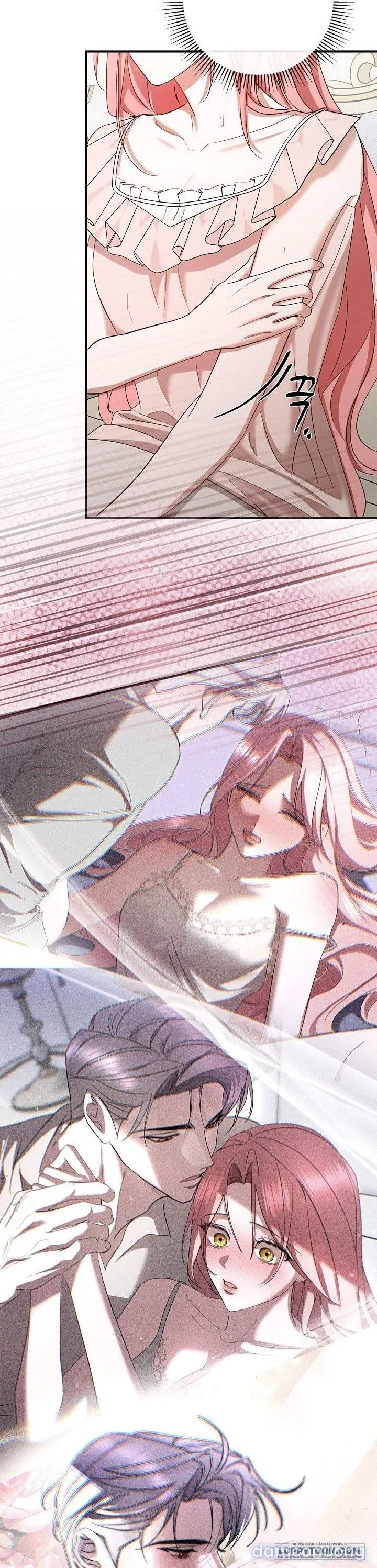 đọc truyện Tôi Đã Ăn Thay Cho Chồng Chương 4 ảnh 16 tại Thiên Thai Truyện