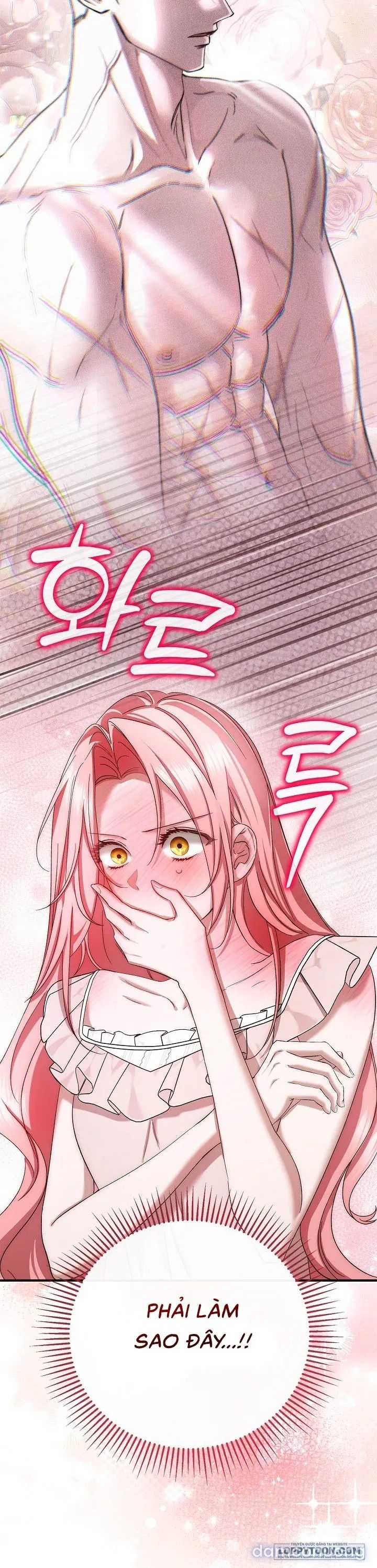 đọc truyện Tôi Đã Ăn Thay Cho Chồng Chương 4 ảnh 17 tại Thiên Thai Truyện