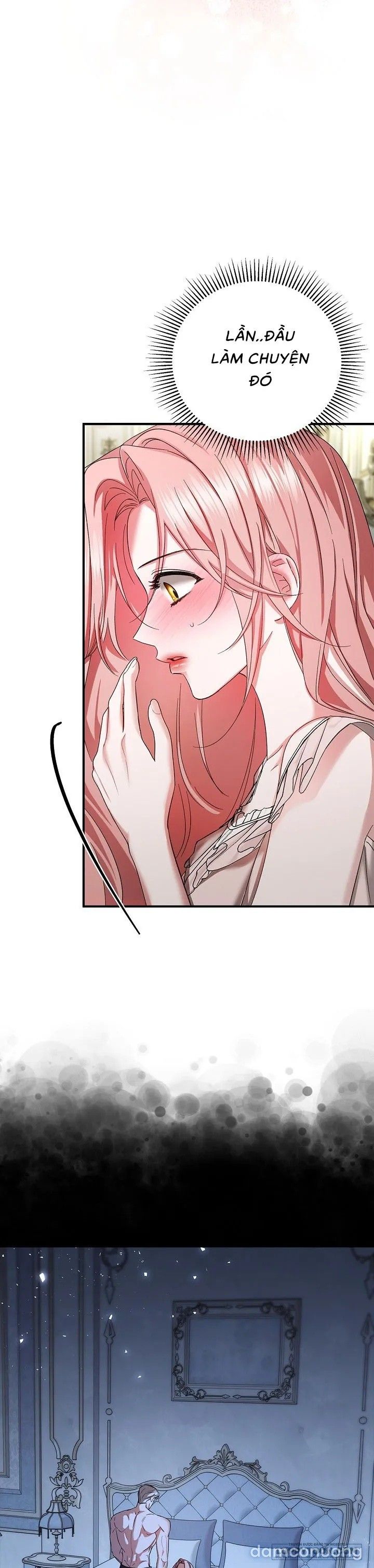 đọc truyện Tôi Đã Ăn Thay Cho Chồng Chương 4 ảnh 18 tại Thiên Thai Truyện