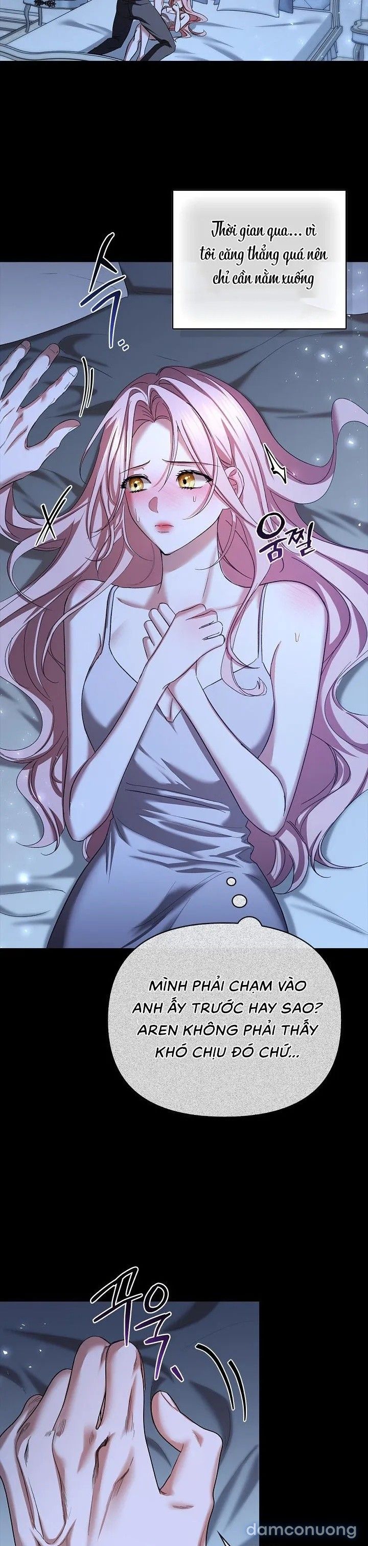 đọc truyện Tôi Đã Ăn Thay Cho Chồng Chương 4 ảnh 19 tại Thiên Thai Truyện