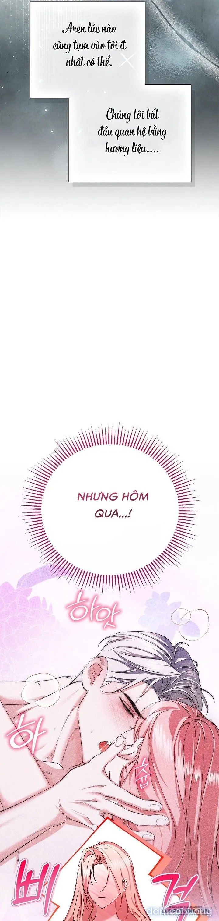 đọc truyện Tôi Đã Ăn Thay Cho Chồng Chương 4 ảnh 21 tại Thiên Thai Truyện