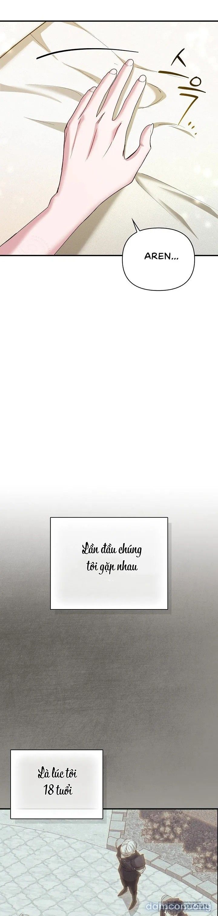 đọc truyện Tôi Đã Ăn Thay Cho Chồng Chương 4 ảnh 23 tại Thiên Thai Truyện