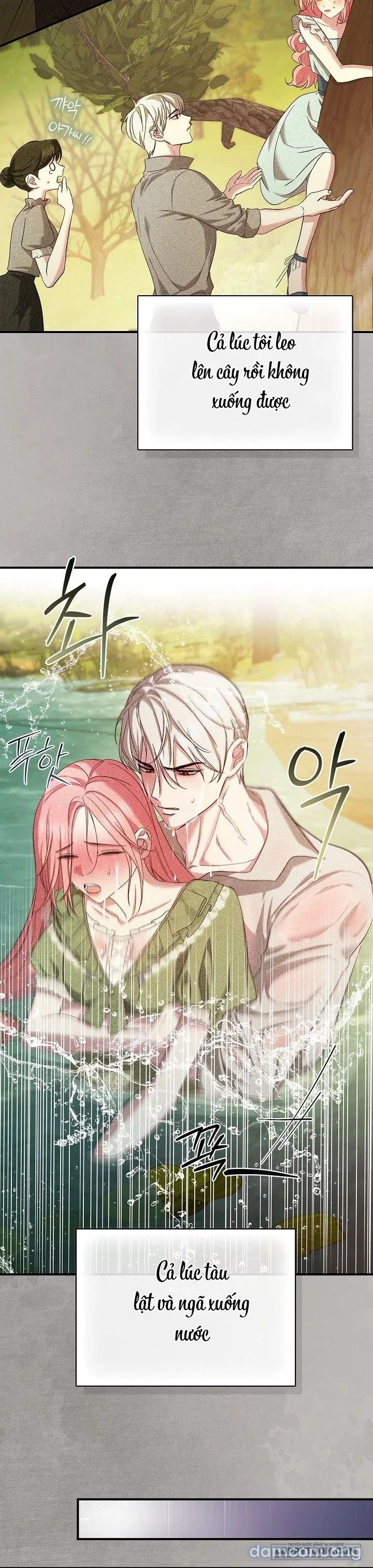 đọc truyện Tôi Đã Ăn Thay Cho Chồng Chương 4 ảnh 25 tại Thiên Thai Truyện