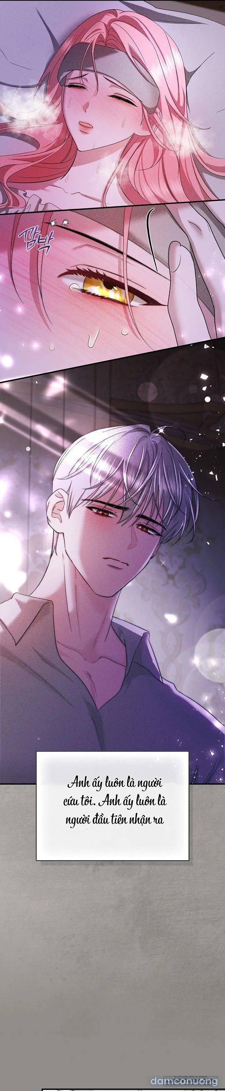 đọc truyện Tôi Đã Ăn Thay Cho Chồng Chương 4 ảnh 26 tại Thiên Thai Truyện