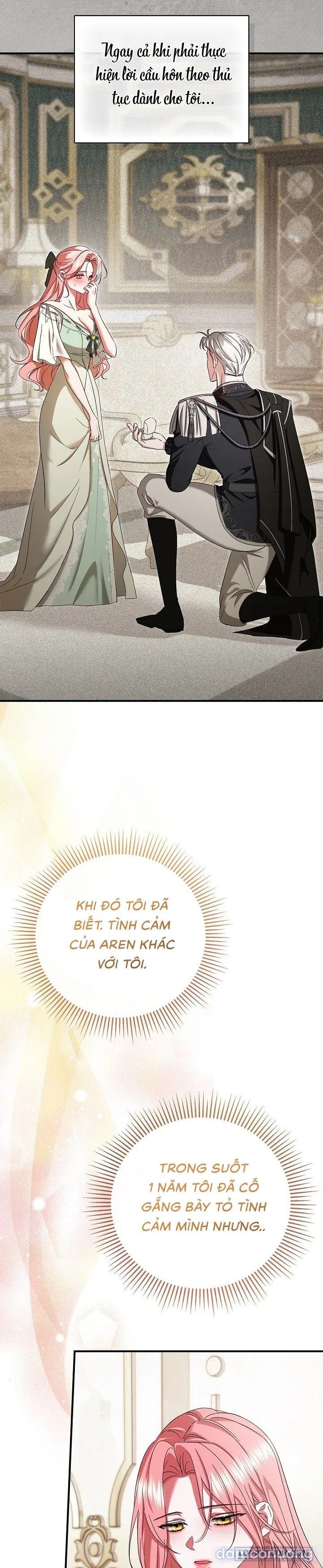 đọc truyện Tôi Đã Ăn Thay Cho Chồng Chương 4 ảnh 28 tại Thiên Thai Truyện