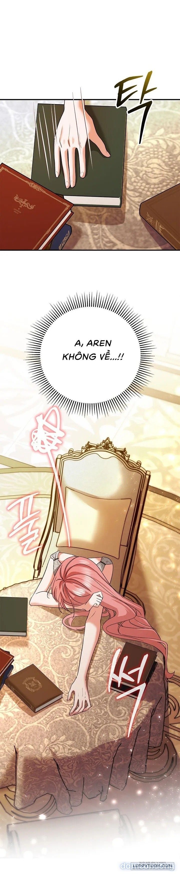 đọc truyện Tôi Đã Ăn Thay Cho Chồng Chương 4 ảnh 31 tại Thiên Thai Truyện