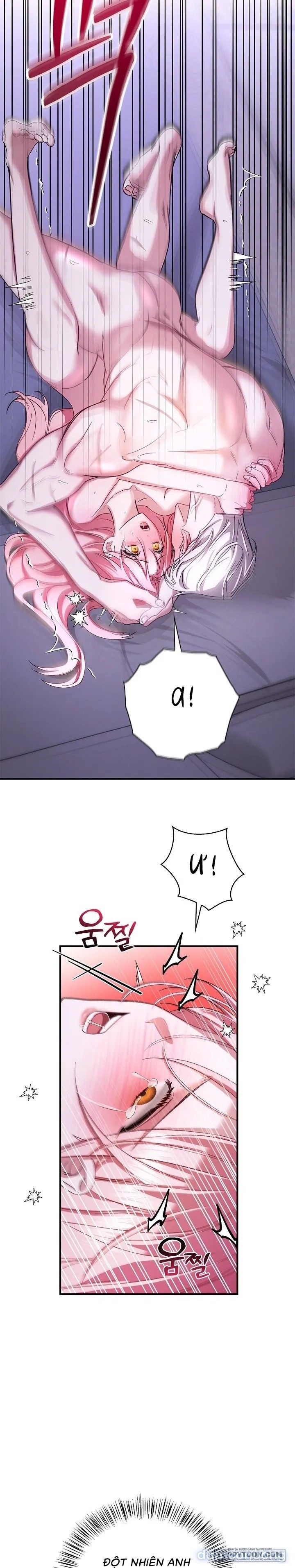 đọc truyện Tôi Đã Ăn Thay Cho Chồng Chương 4 ảnh 5 tại Thiên Thai Truyện