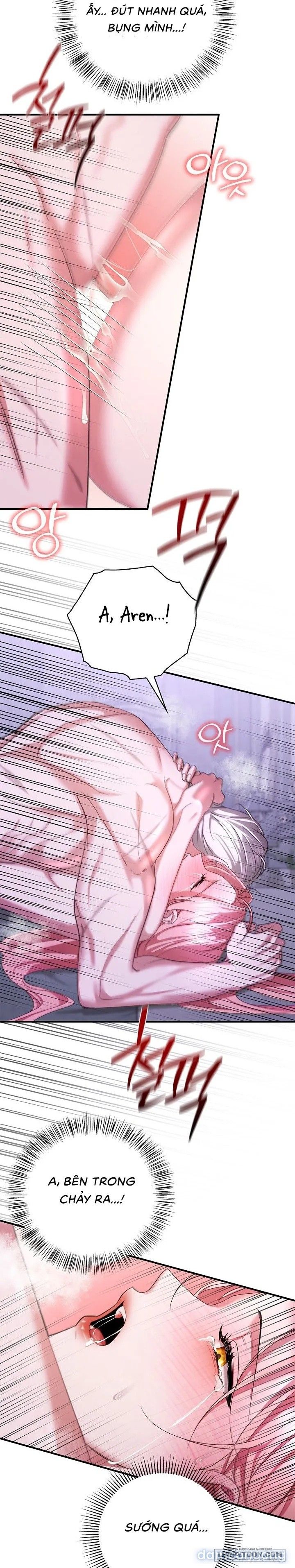 đọc truyện Tôi Đã Ăn Thay Cho Chồng Chương 4 ảnh 6 tại Thiên Thai Truyện