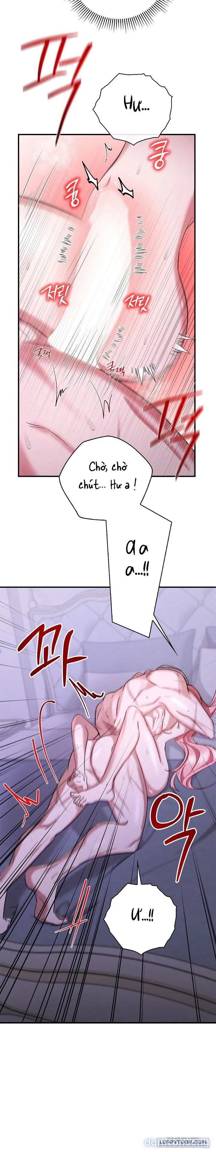 đọc truyện Tôi Đã Ăn Thay Cho Chồng Chương 4 ảnh 7 tại Thiên Thai Truyện