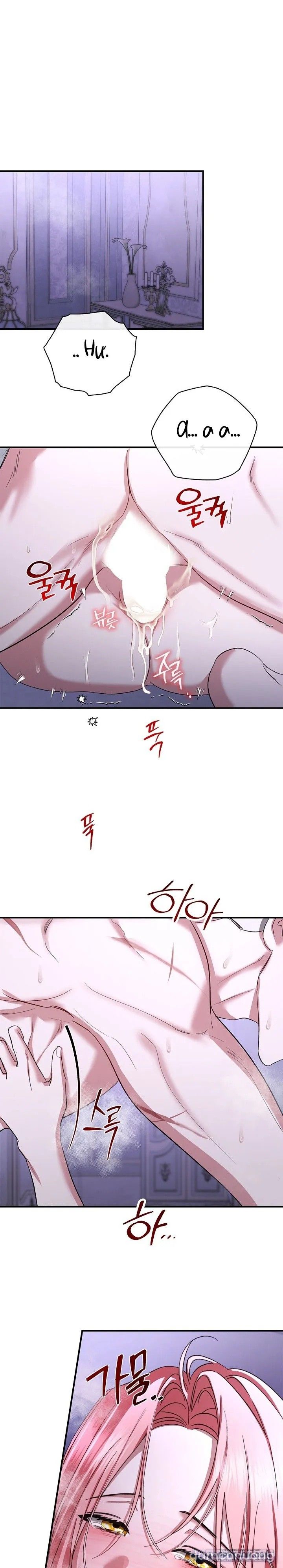 đọc truyện Tôi Đã Ăn Thay Cho Chồng Chương 4 ảnh 10 tại Thiên Thai Truyện