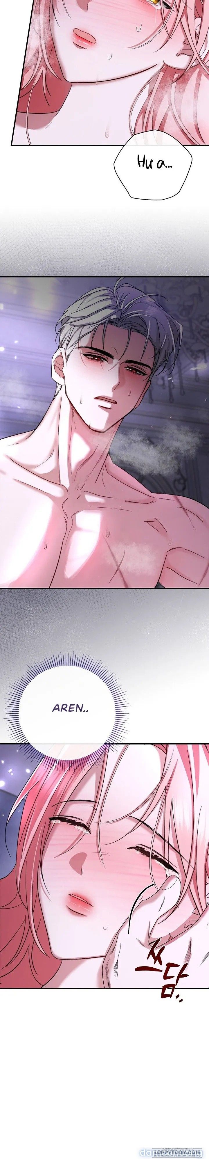 đọc truyện Tôi Đã Ăn Thay Cho Chồng Chương 4 ảnh 11 tại Thiên Thai Truyện