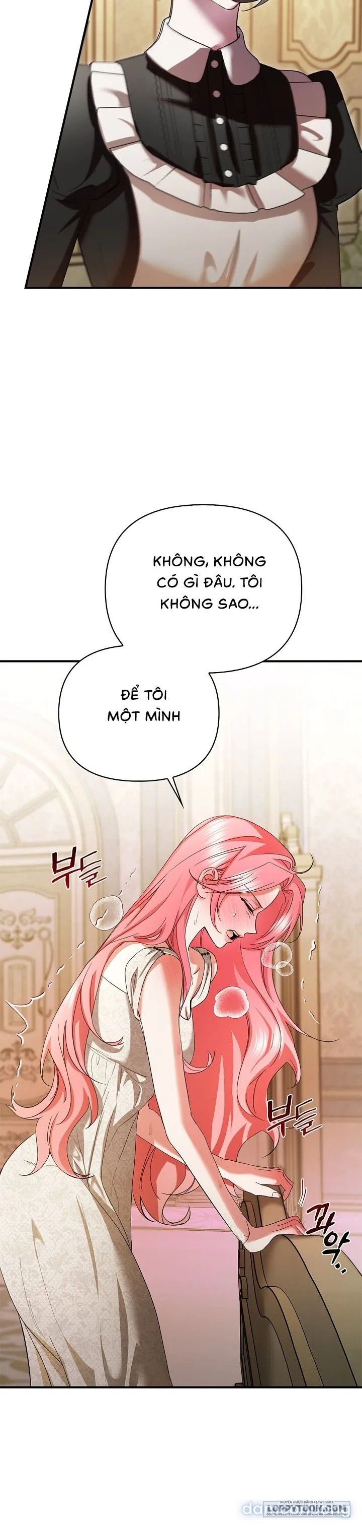 đọc truyện Tôi Đã Ăn Thay Cho Chồng Chương 5 ảnh 14 tại Thiên Thai Truyện