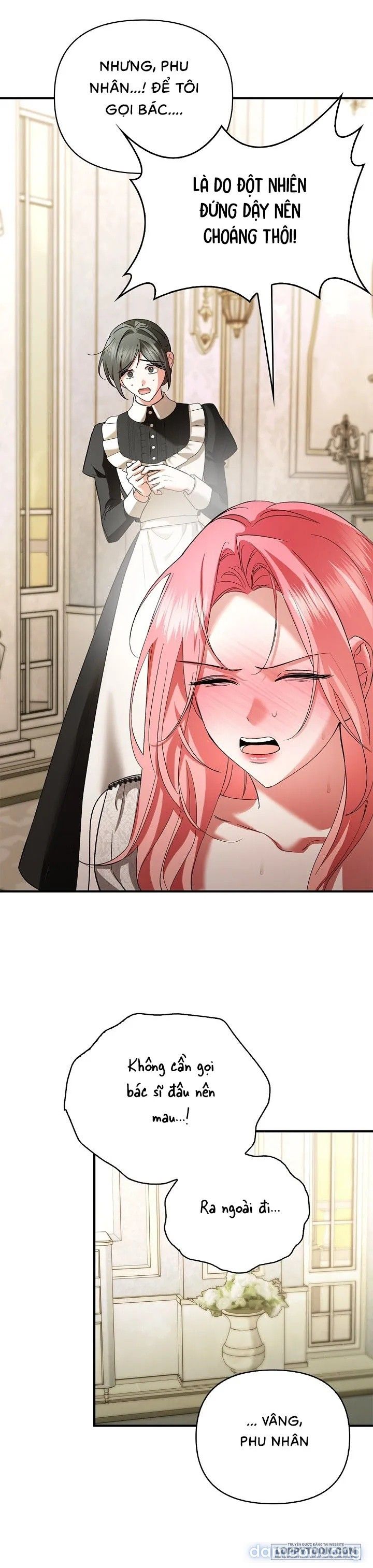 đọc truyện Tôi Đã Ăn Thay Cho Chồng Chương 5 ảnh 15 tại Thiên Thai Truyện