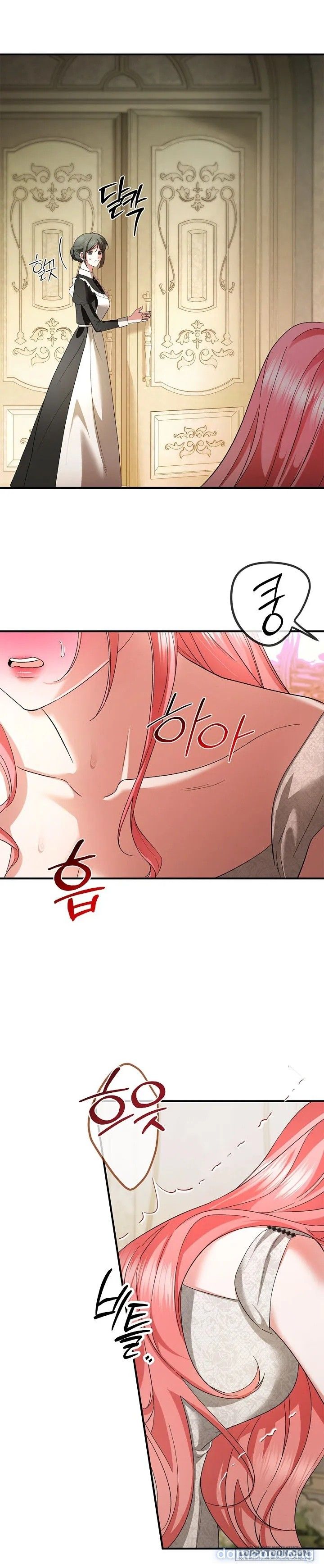 đọc truyện Tôi Đã Ăn Thay Cho Chồng Chương 5 ảnh 16 tại Thiên Thai Truyện