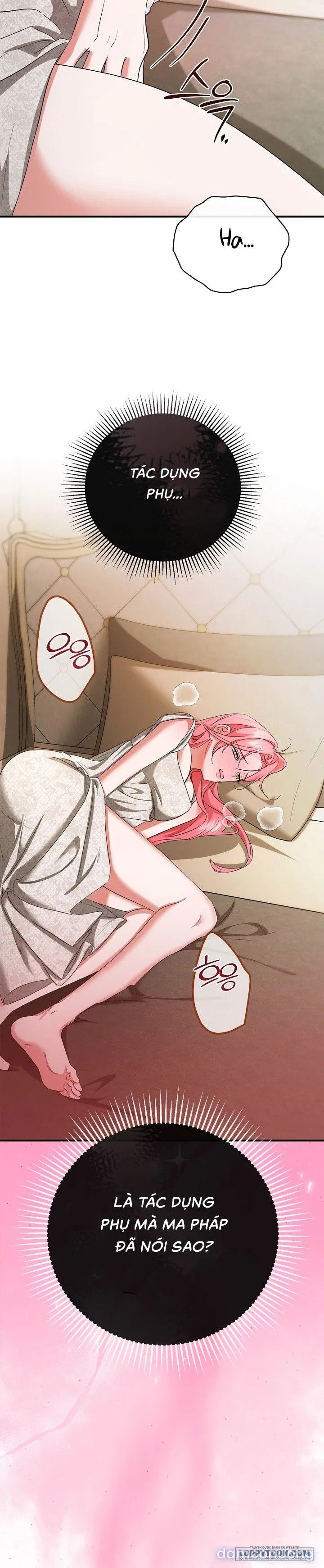 đọc truyện Tôi Đã Ăn Thay Cho Chồng Chương 5 ảnh 18 tại Thiên Thai Truyện