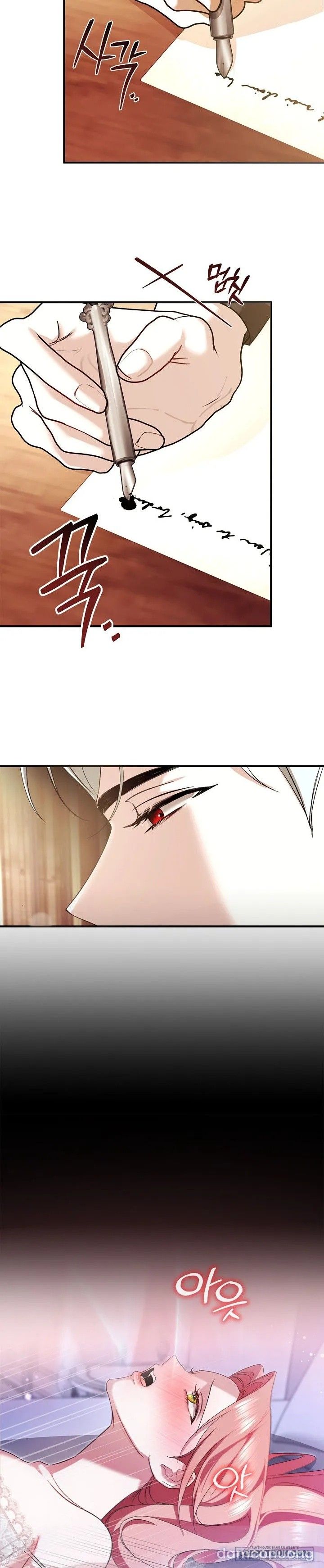 đọc truyện Tôi Đã Ăn Thay Cho Chồng Chương 5 ảnh 21 tại Thiên Thai Truyện