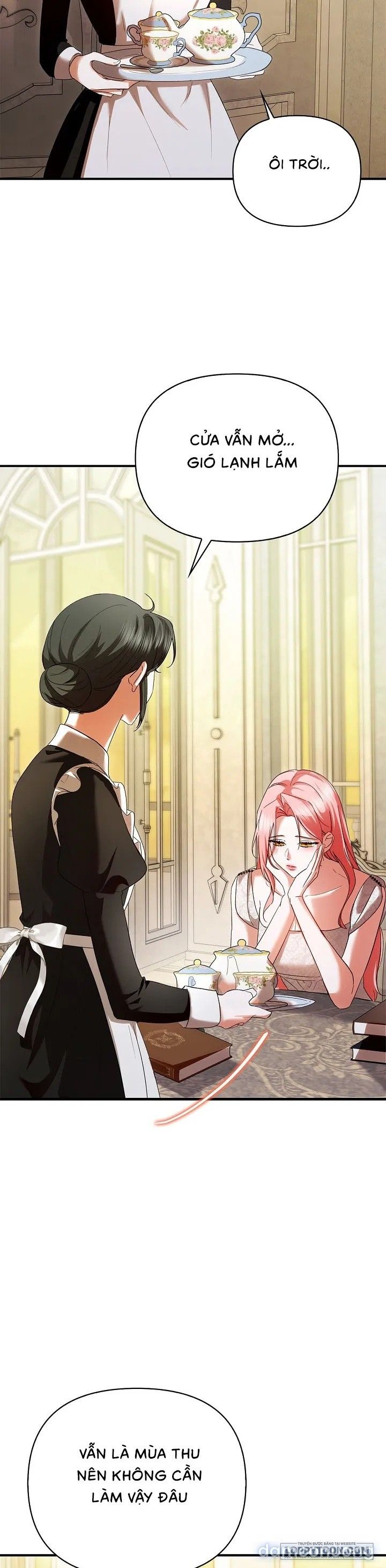 đọc truyện Tôi Đã Ăn Thay Cho Chồng Chương 5 ảnh 4 tại Thiên Thai Truyện