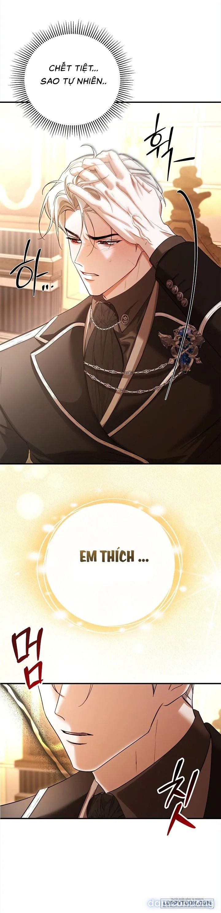 đọc truyện Tôi Đã Ăn Thay Cho Chồng Chương 5 ảnh 23 tại Thiên Thai Truyện