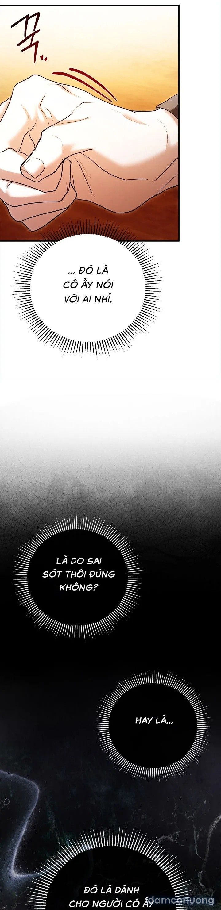 đọc truyện Tôi Đã Ăn Thay Cho Chồng Chương 5 ảnh 24 tại Thiên Thai Truyện