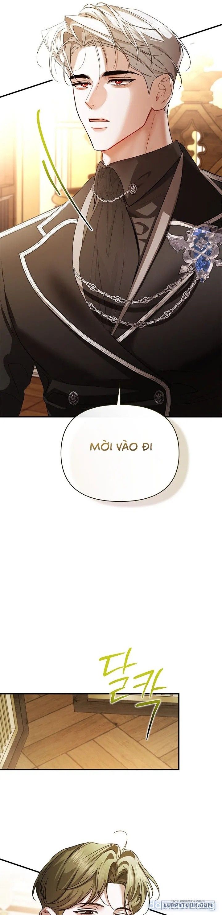 đọc truyện Tôi Đã Ăn Thay Cho Chồng Chương 5 ảnh 26 tại Thiên Thai Truyện