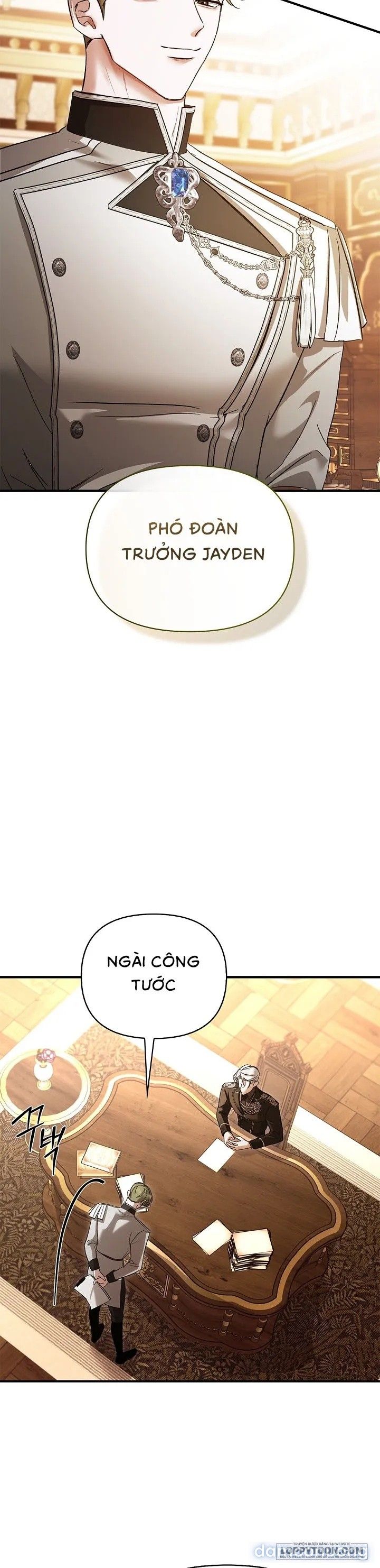 đọc truyện Tôi Đã Ăn Thay Cho Chồng Chương 5 ảnh 27 tại Thiên Thai Truyện