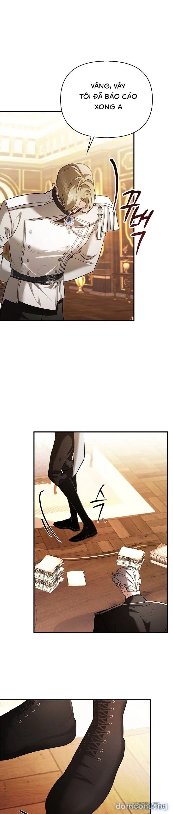 đọc truyện Tôi Đã Ăn Thay Cho Chồng Chương 5 ảnh 30 tại Thiên Thai Truyện