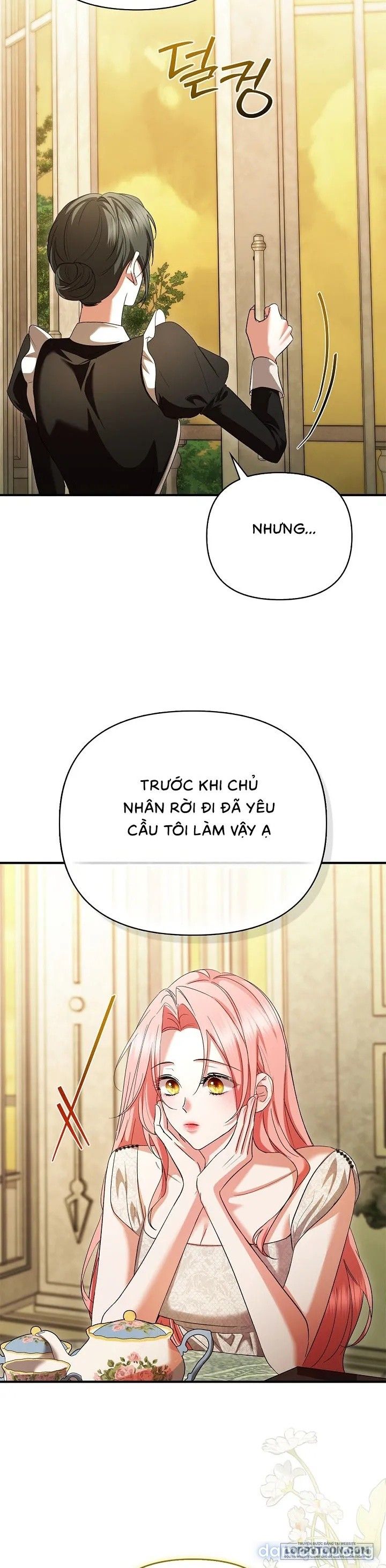 đọc truyện Tôi Đã Ăn Thay Cho Chồng Chương 5 ảnh 5 tại Thiên Thai Truyện