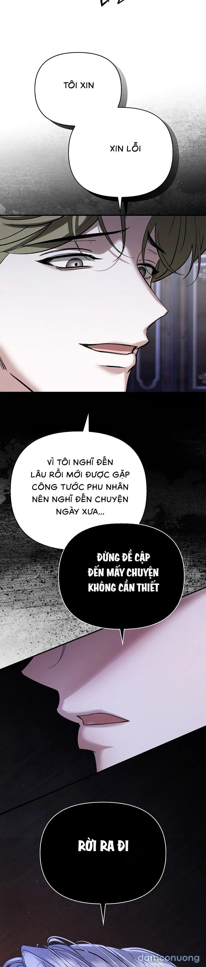 đọc truyện Tôi Đã Ăn Thay Cho Chồng Chương 5 ảnh 33 tại Thiên Thai Truyện