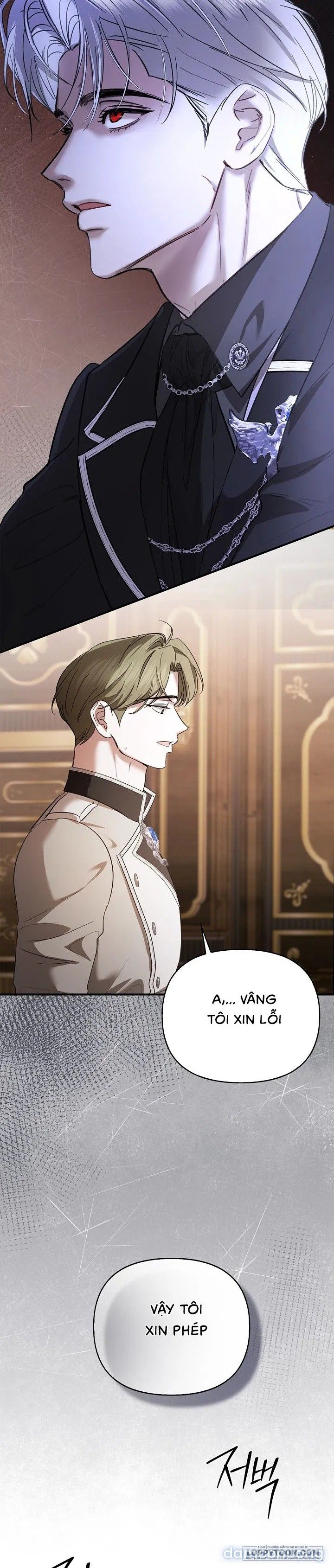 đọc truyện Tôi Đã Ăn Thay Cho Chồng Chương 5 ảnh 34 tại Thiên Thai Truyện