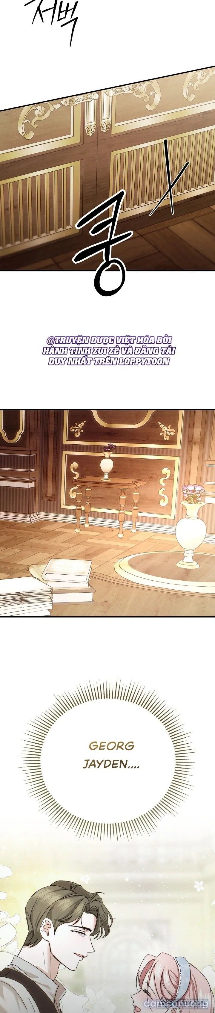 đọc truyện Tôi Đã Ăn Thay Cho Chồng Chương 5 ảnh 35 tại Thiên Thai Truyện