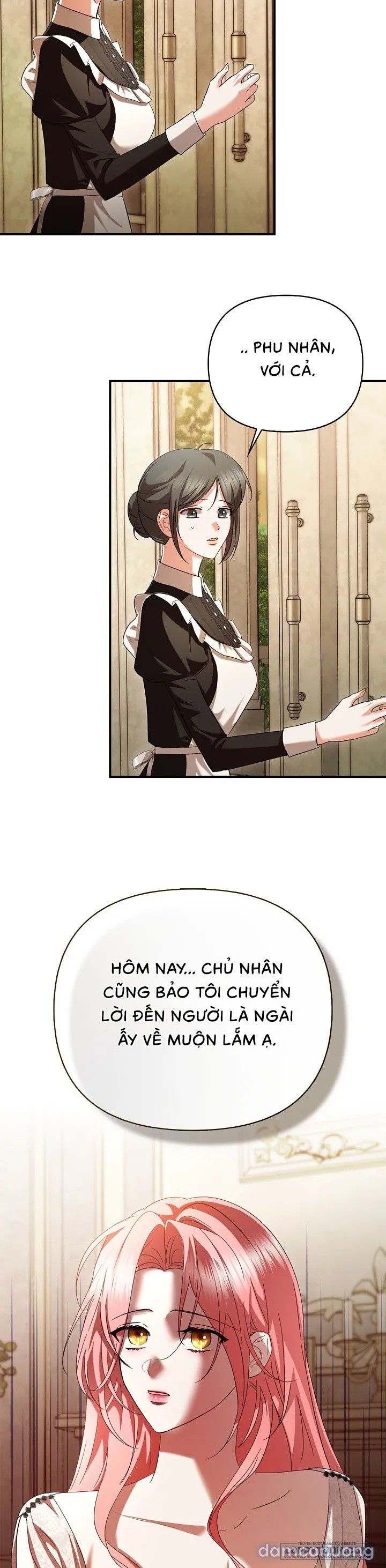 đọc truyện Tôi Đã Ăn Thay Cho Chồng Chương 5 ảnh 7 tại Thiên Thai Truyện