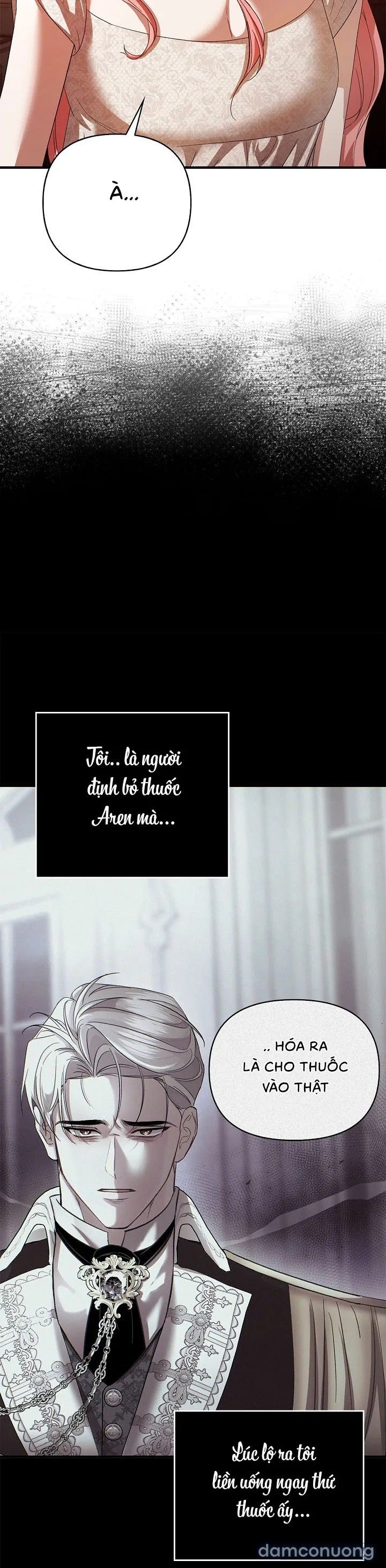 đọc truyện Tôi Đã Ăn Thay Cho Chồng Chương 5 ảnh 8 tại Thiên Thai Truyện