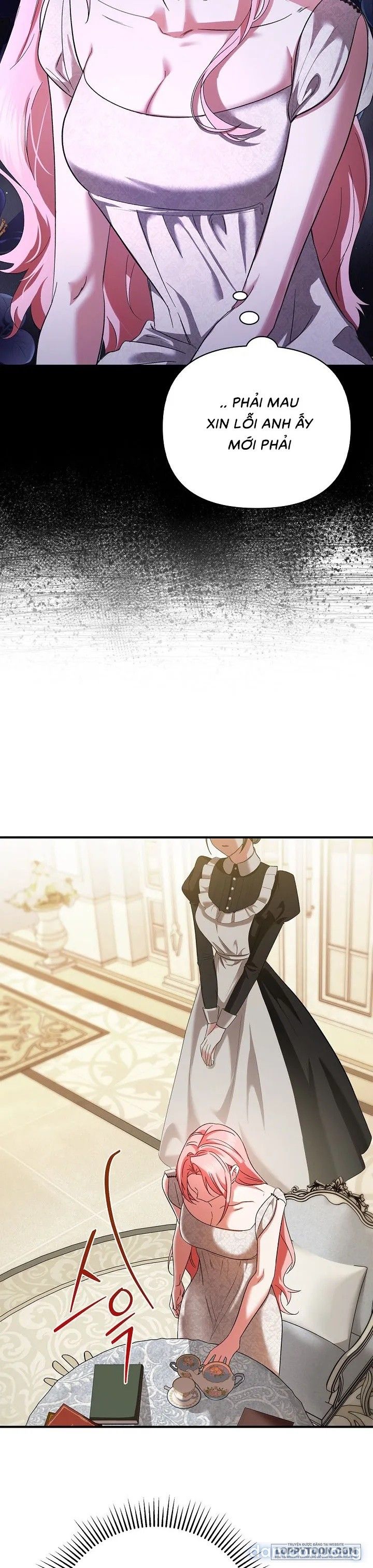 đọc truyện Tôi Đã Ăn Thay Cho Chồng Chương 5 ảnh 10 tại Thiên Thai Truyện