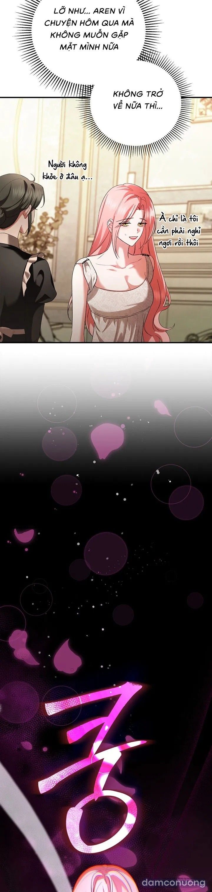 đọc truyện Tôi Đã Ăn Thay Cho Chồng Chương 5 ảnh 11 tại Thiên Thai Truyện