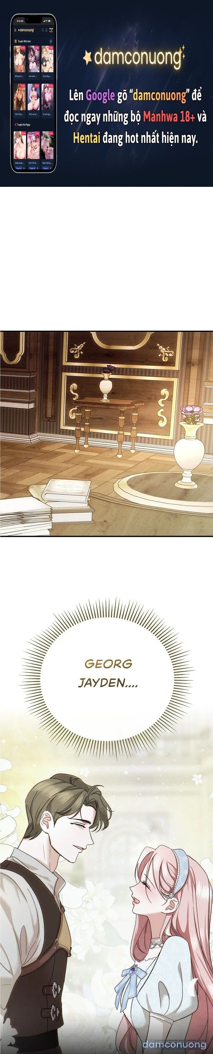 đọc truyện Tôi Đã Ăn Thay Cho Chồng Chương 6 ảnh 2 tại Thiên Thai Truyện