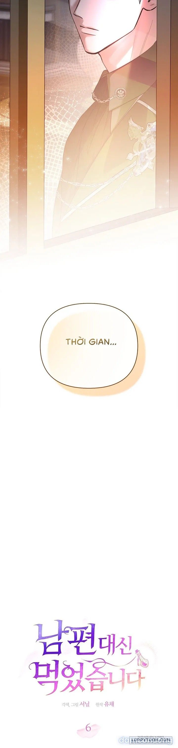 đọc truyện Tôi Đã Ăn Thay Cho Chồng Chương 6 ảnh 14 tại Thiên Thai Truyện